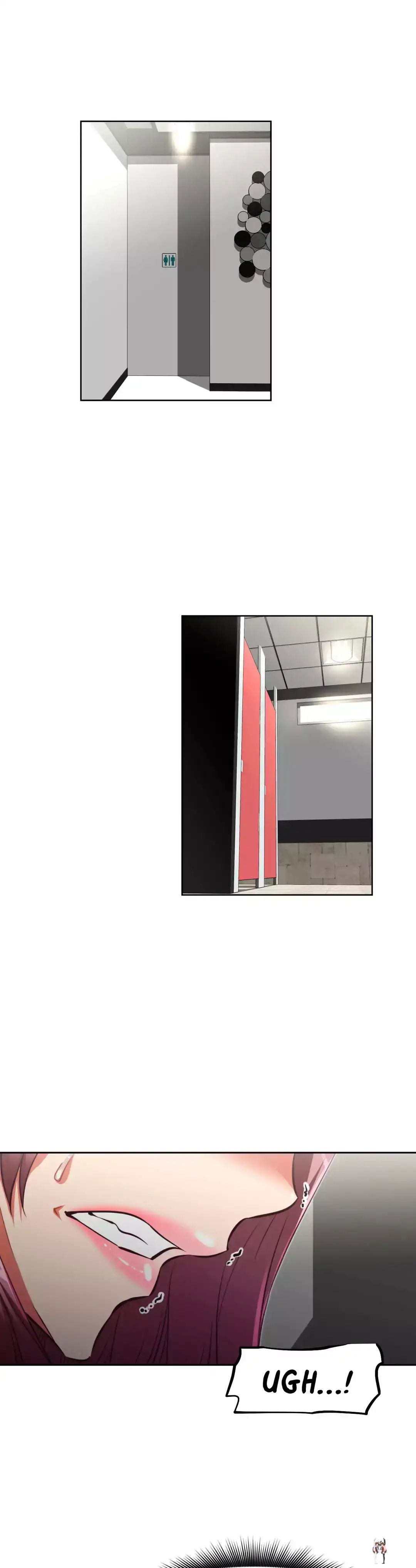 Brawling Go! Brawling Go! Chapter 98 - Page 25