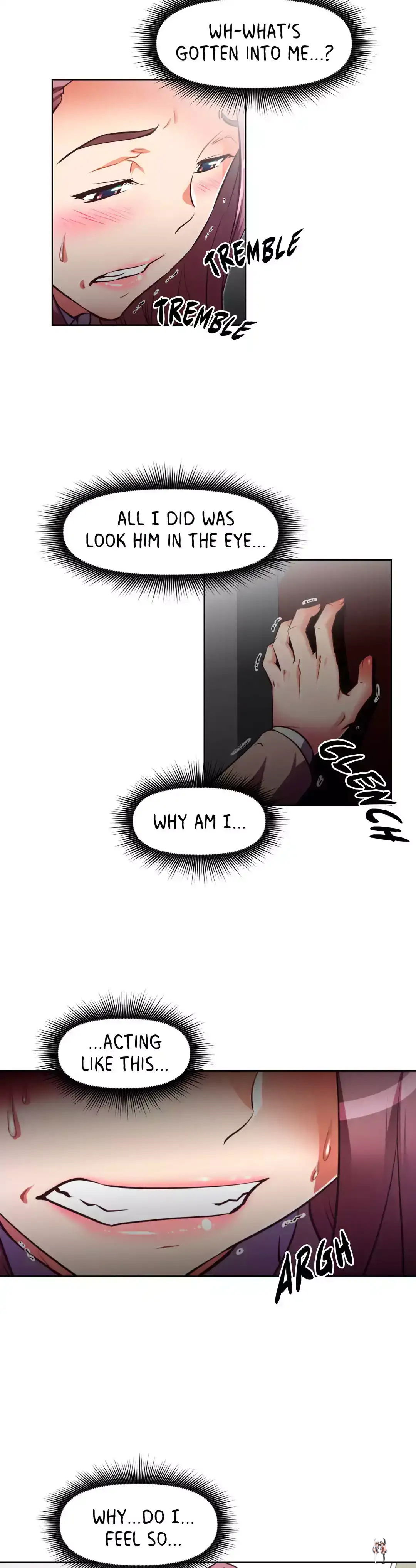 Brawling Go! Brawling Go! Chapter 98 - Page 26