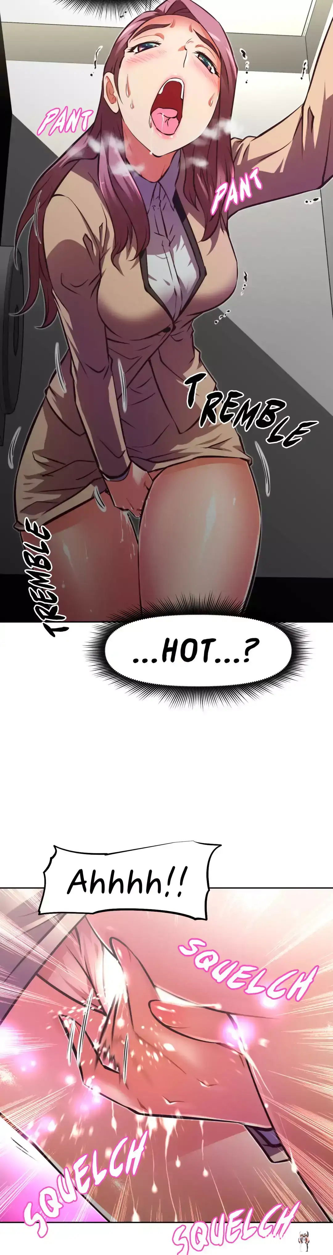 Brawling Go! Brawling Go! Chapter 98 - Page 27