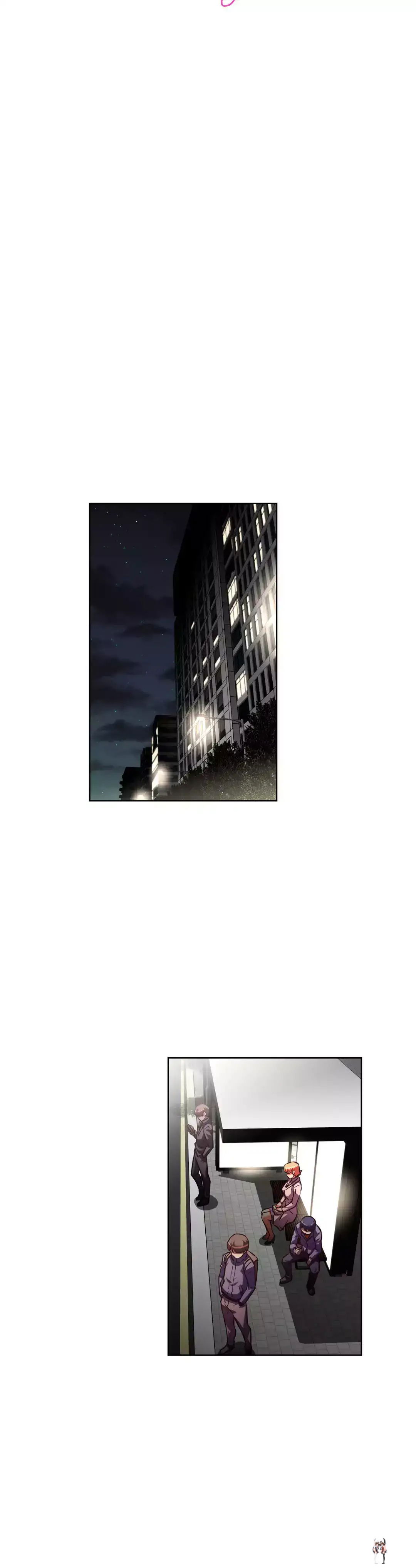 Brawling Go! Brawling Go! Chapter 98 - Page 28