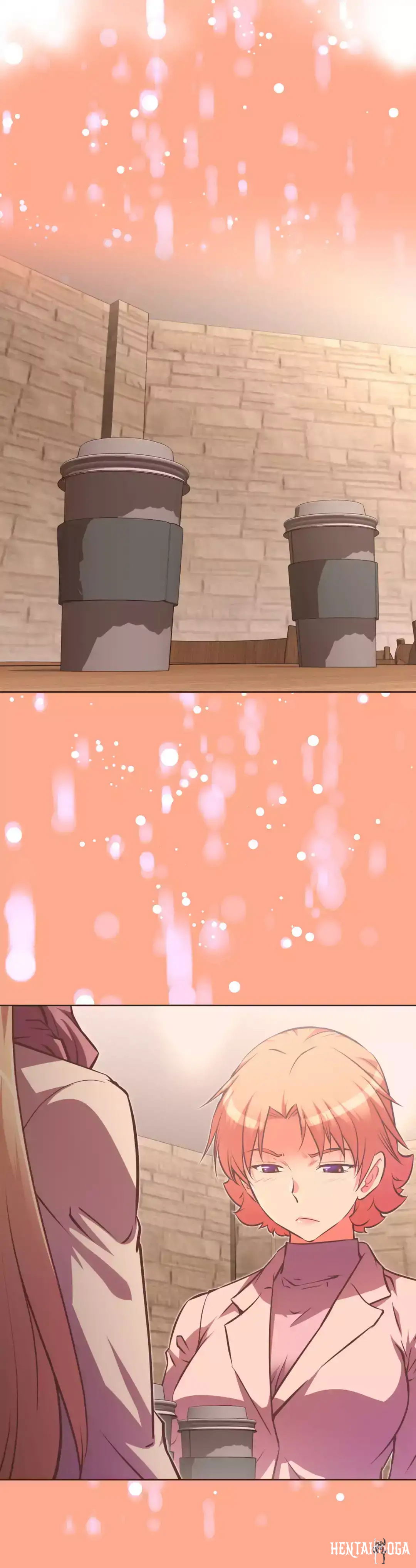 Brawling Go! Brawling Go! Chapter 98 - Page 30