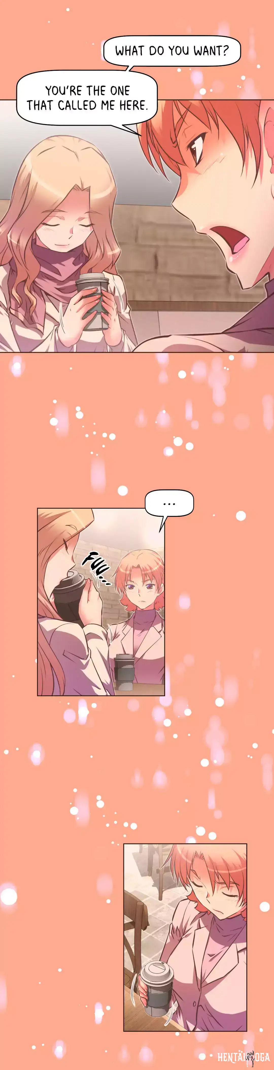 Brawling Go! Brawling Go! Chapter 98 - Page 31