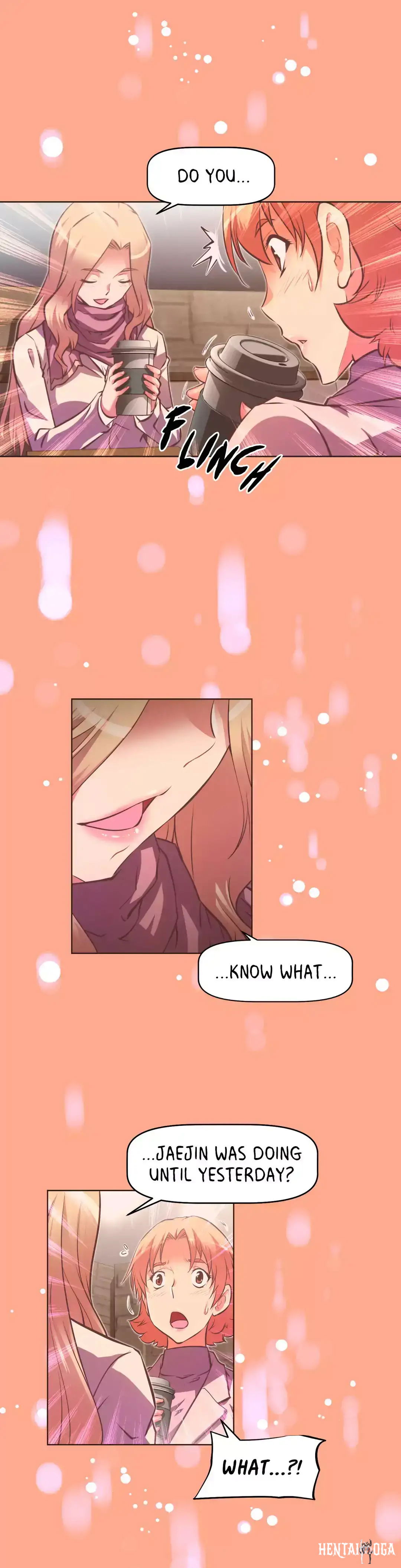 Brawling Go! Brawling Go! Chapter 98 - Page 32