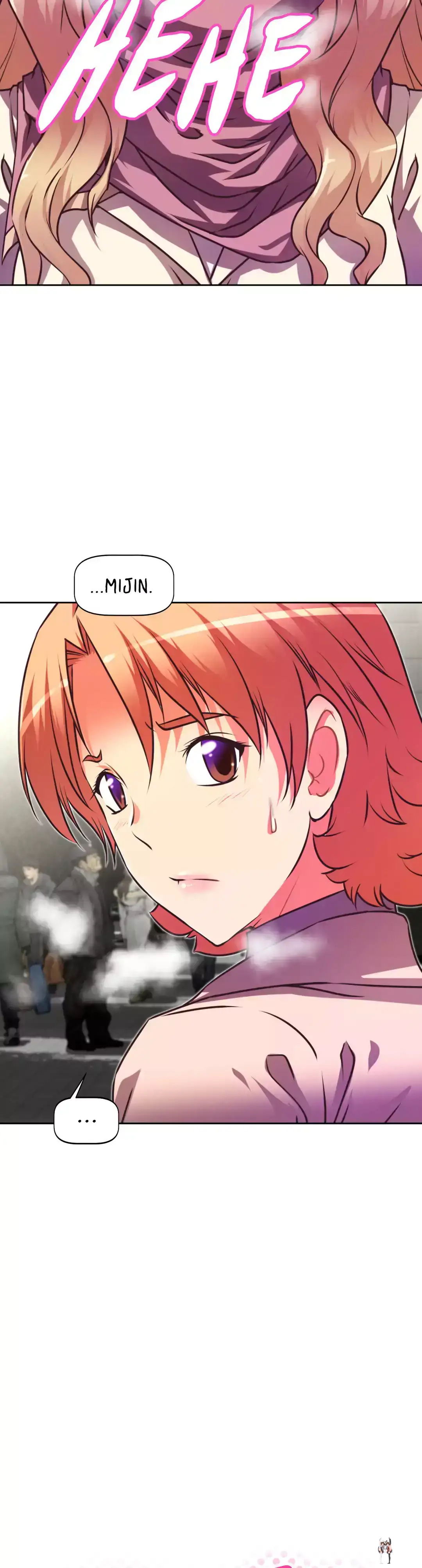 Brawling Go! Brawling Go! Chapter 98 - Page 4