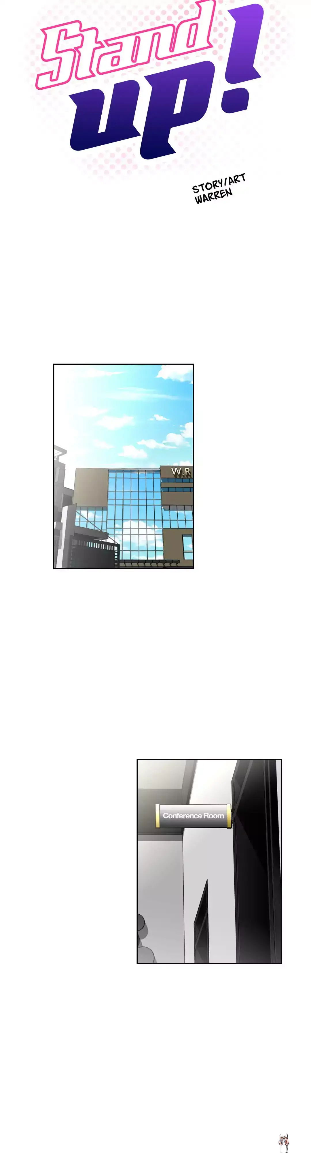 Brawling Go! Brawling Go! Chapter 98 - Page 5