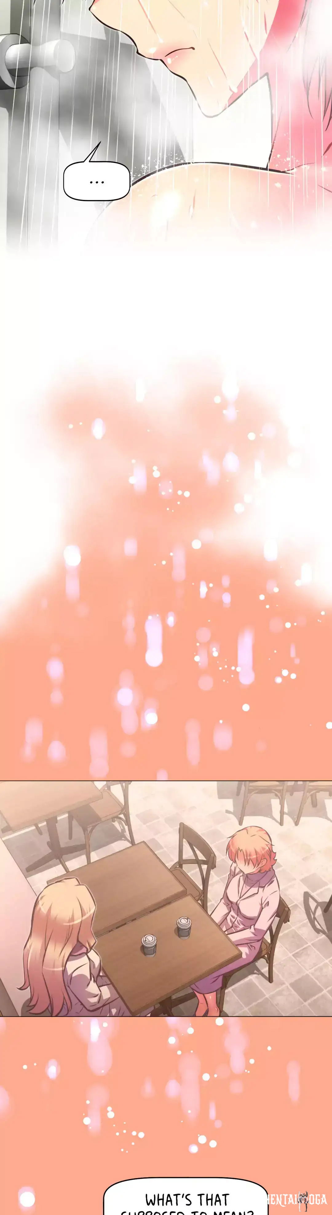 Brawling Go! Brawling Go! Chapter 99 - Page 11