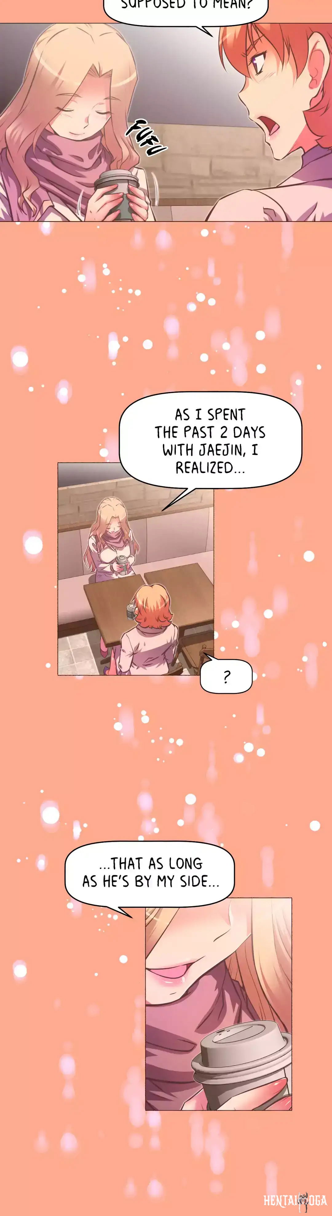 Brawling Go! Brawling Go! Chapter 99 - Page 12