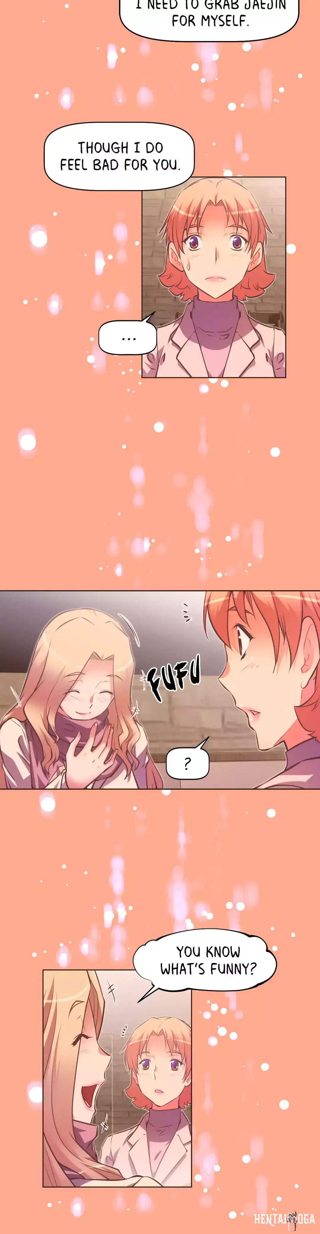 Brawling Go! Brawling Go! Chapter 99 - Page 16