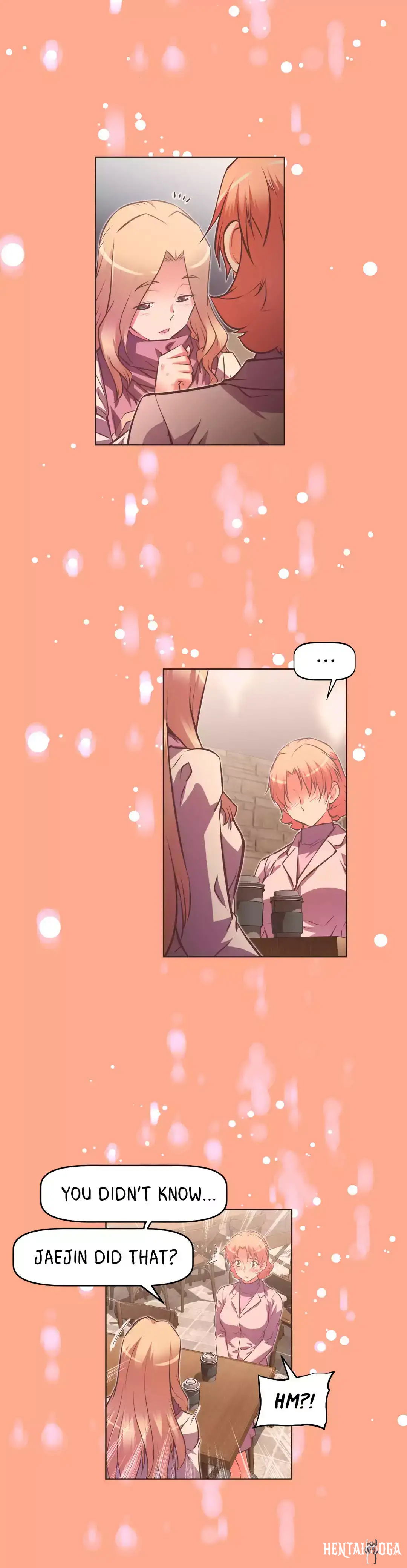 Brawling Go! Brawling Go! Chapter 99 - Page 18