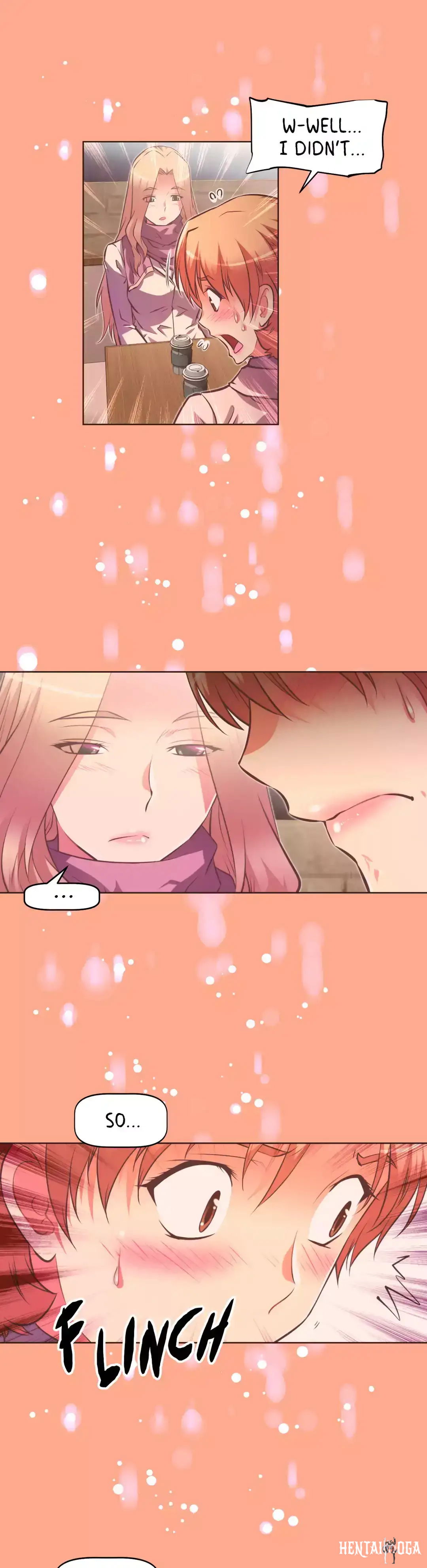 Brawling Go! Brawling Go! Chapter 99 - Page 19