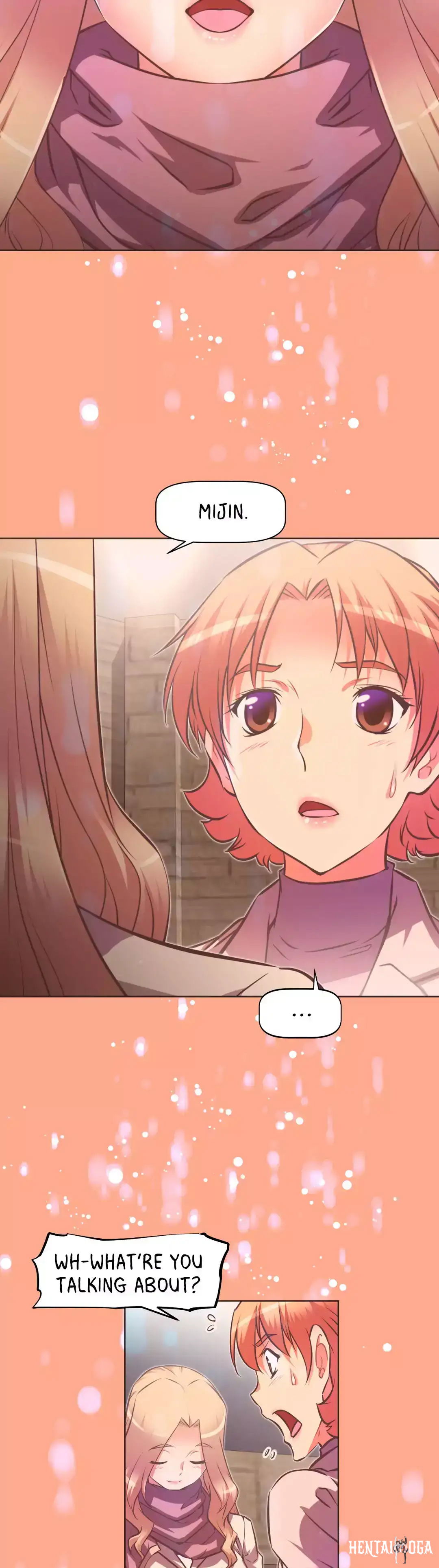 Brawling Go! Brawling Go! Chapter 99 - Page 2