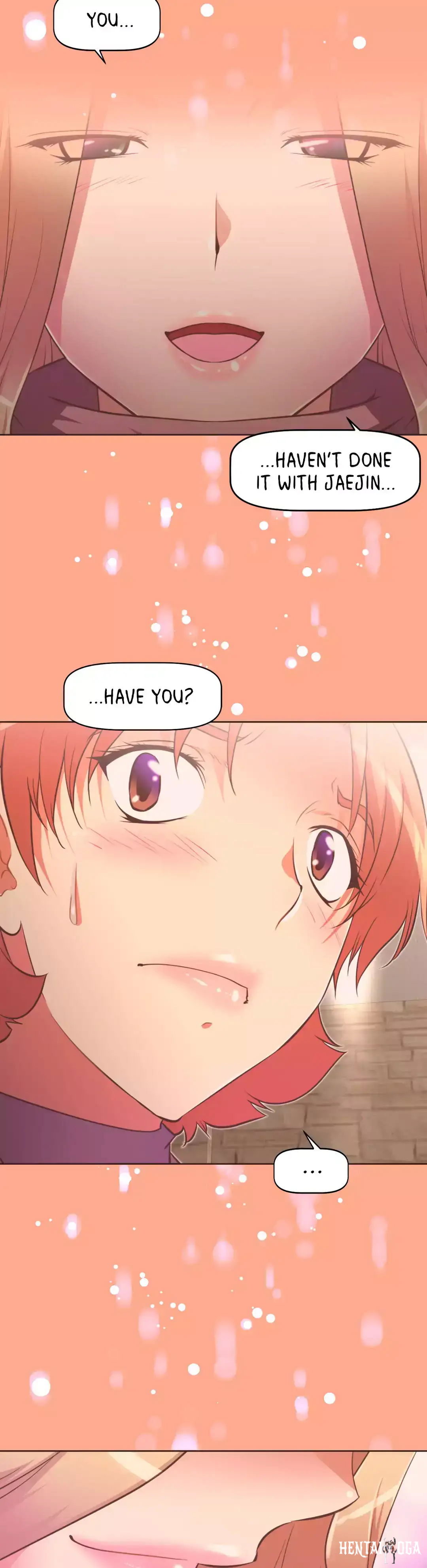 Brawling Go! Brawling Go! Chapter 99 - Page 20