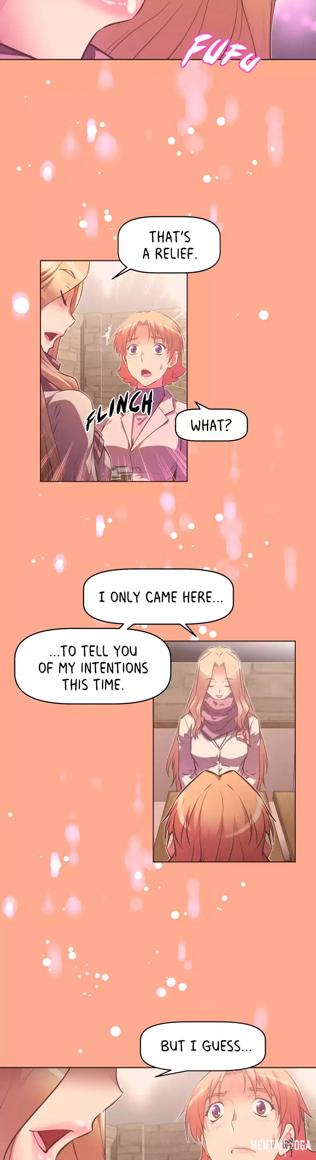 Brawling Go! Brawling Go! Chapter 99 - Page 21