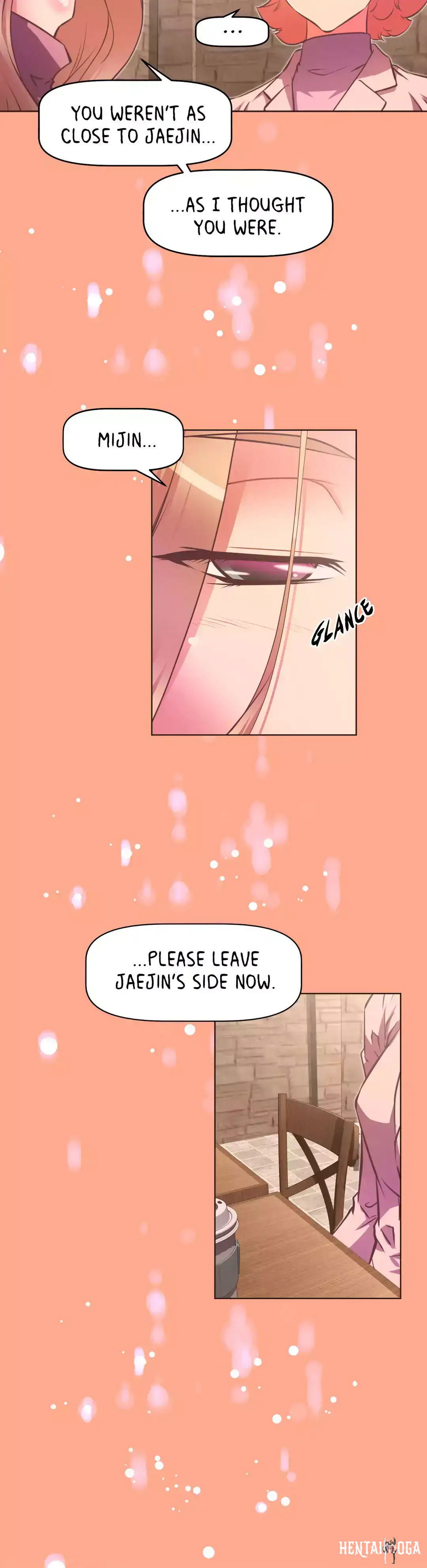 Brawling Go! Brawling Go! Chapter 99 - Page 22