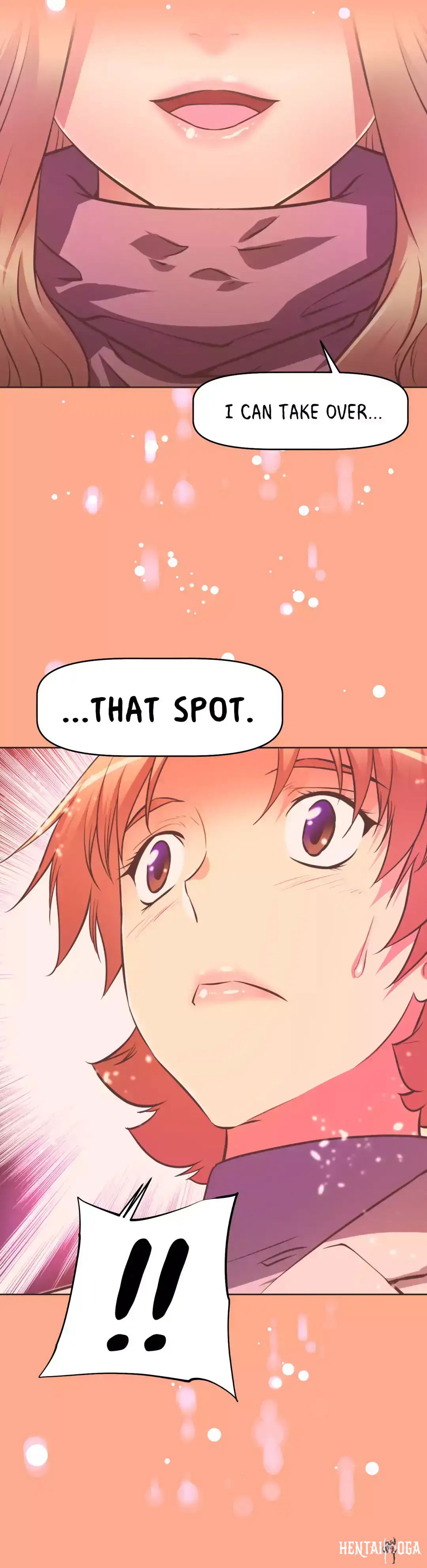 Brawling Go! Brawling Go! Chapter 99 - Page 23