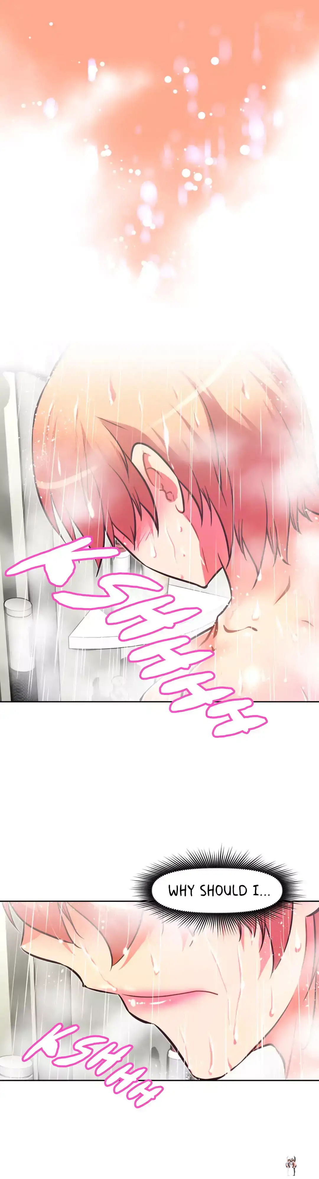 Brawling Go! Brawling Go! Chapter 99 - Page 24