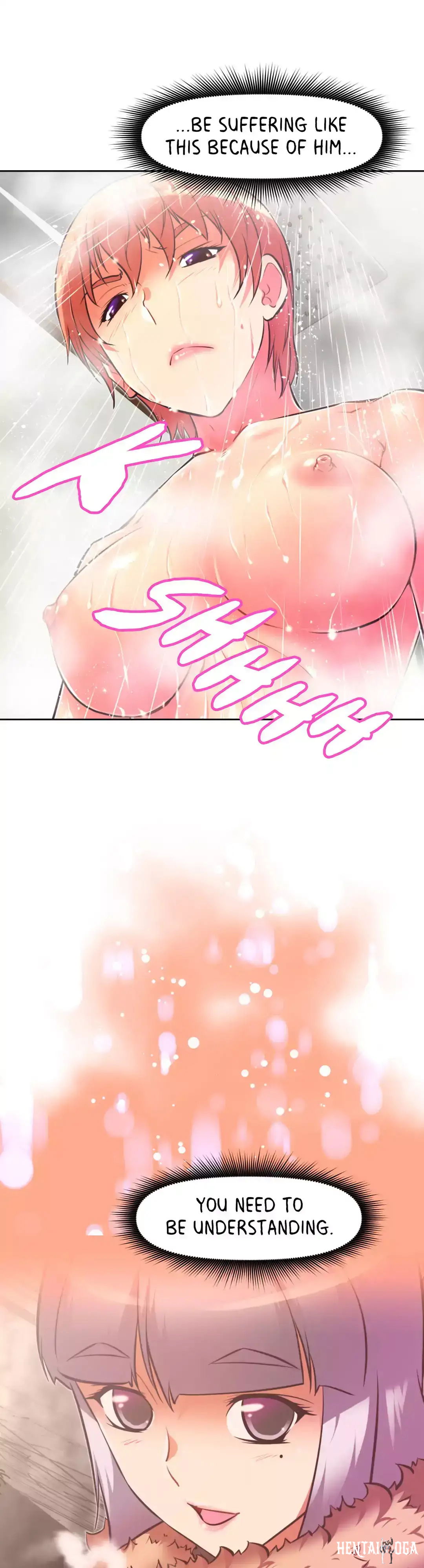 Brawling Go! Brawling Go! Chapter 99 - Page 25