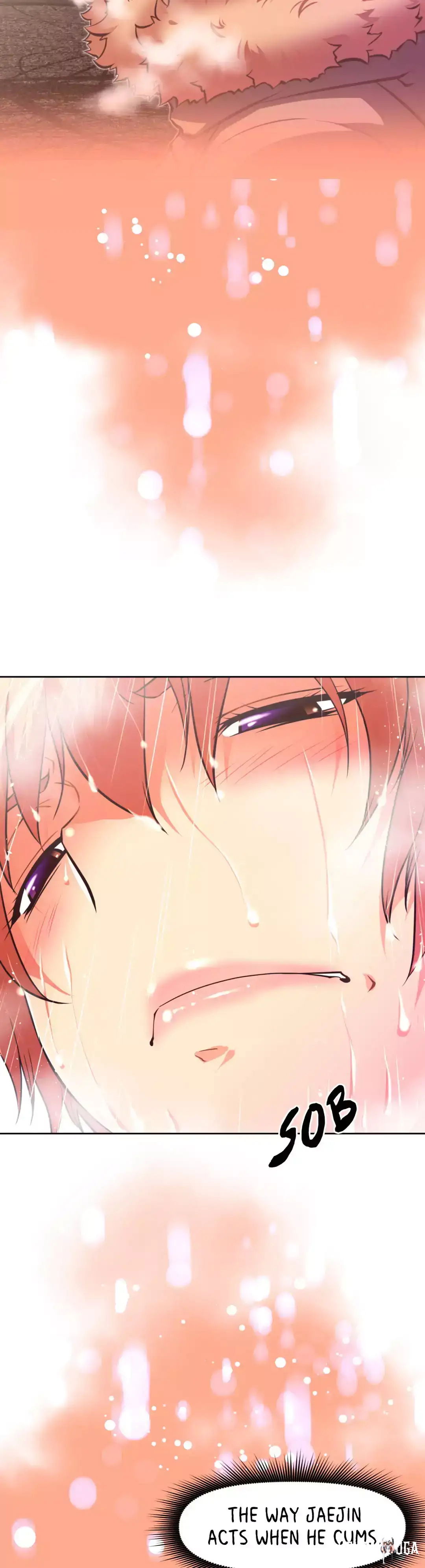 Brawling Go! Brawling Go! Chapter 99 - Page 26