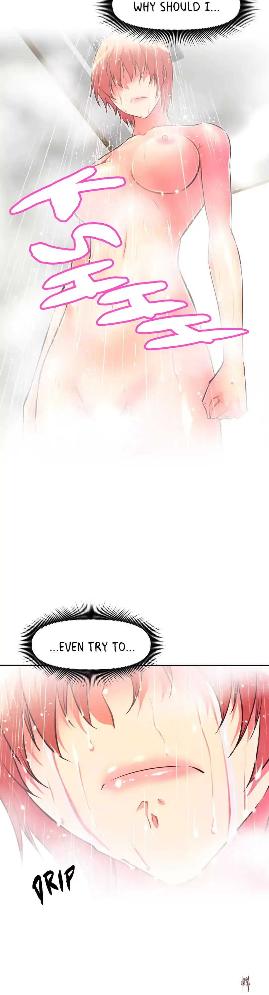 Brawling Go! Brawling Go! Chapter 99 - Page 29