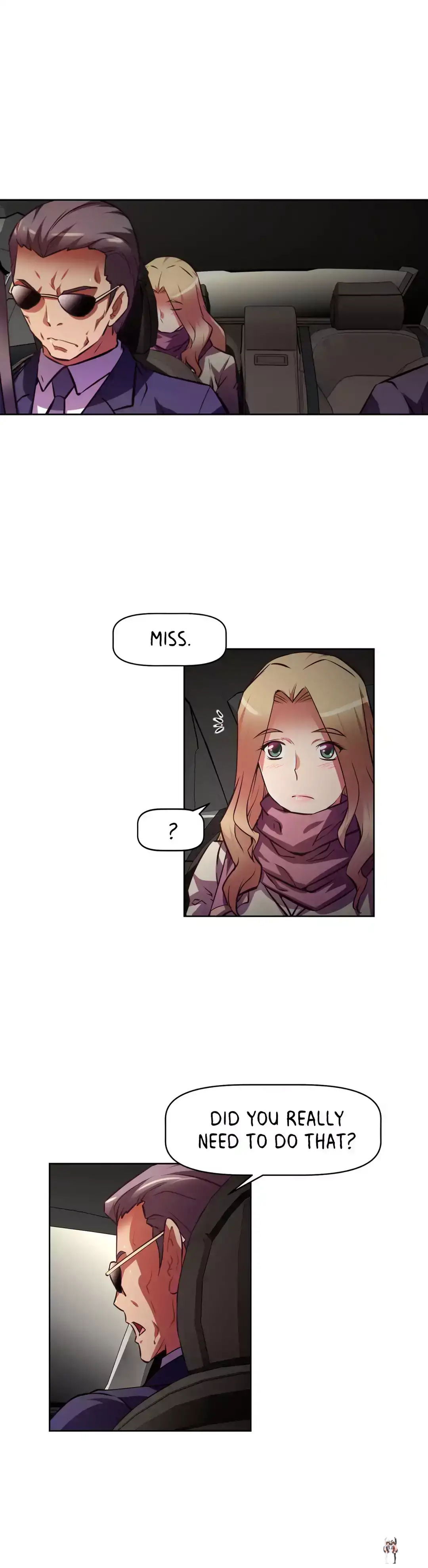 Brawling Go! Brawling Go! Chapter 99 - Page 31