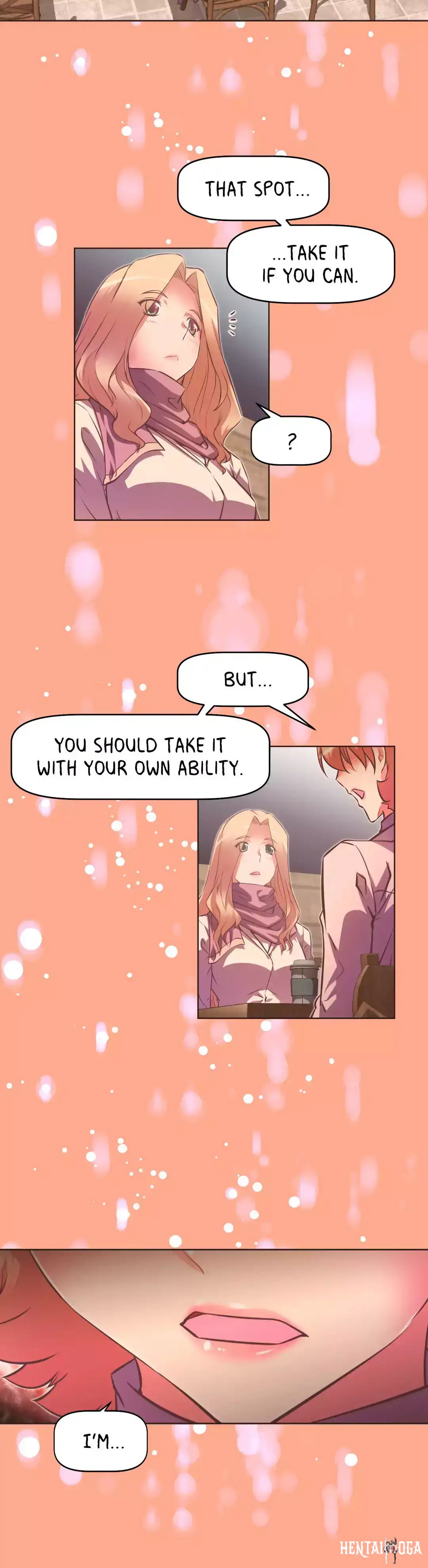 Brawling Go! Brawling Go! Chapter 99 - Page 35