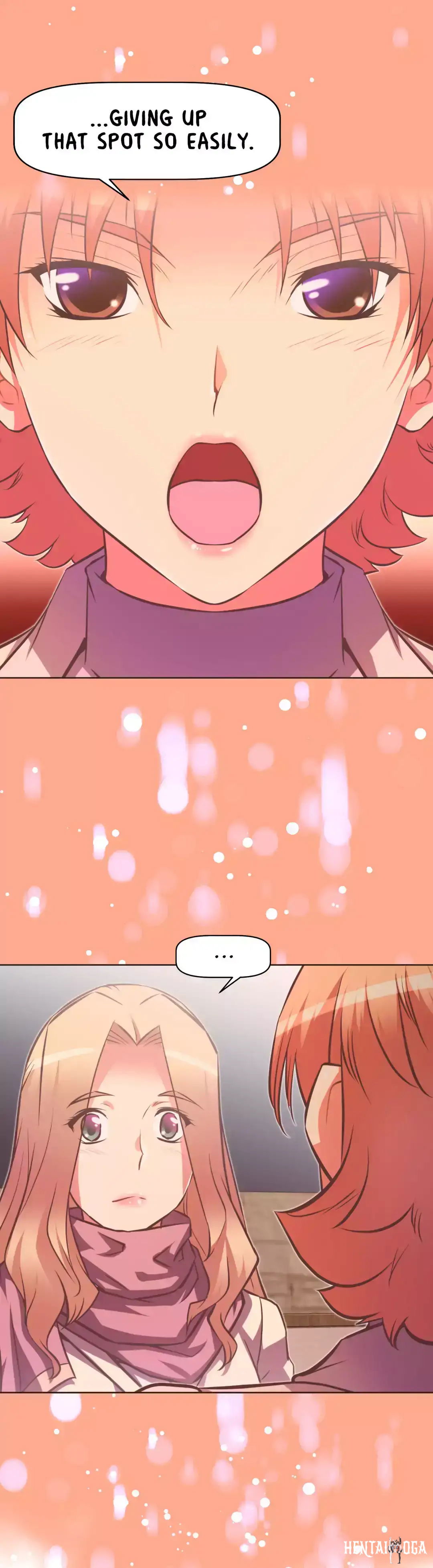 Brawling Go! Brawling Go! Chapter 99 - Page 36