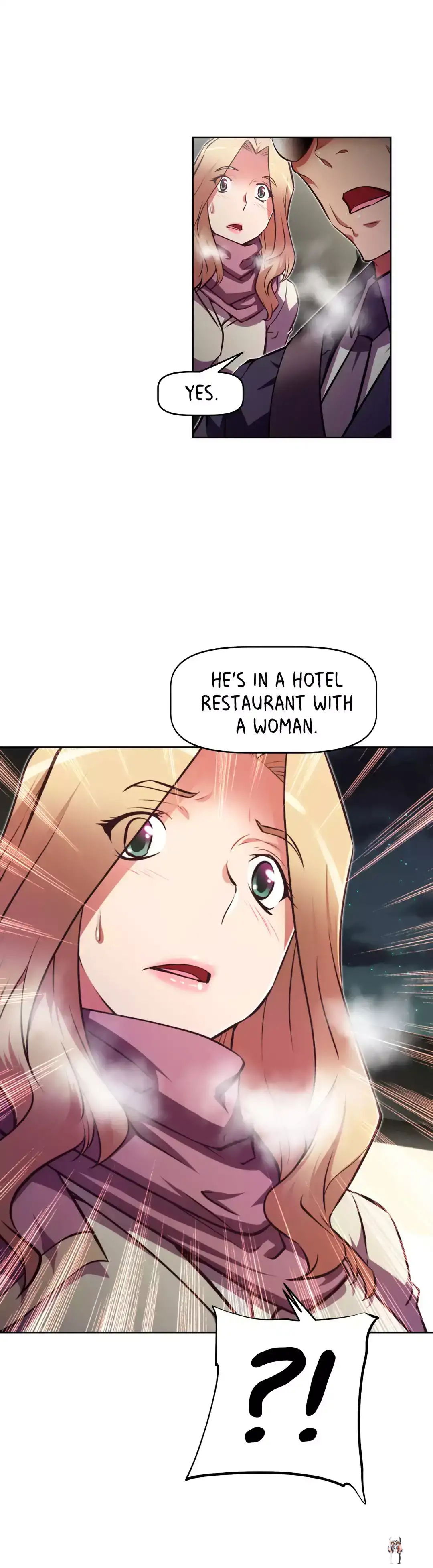 Brawling Go! Brawling Go! Chapter 99 - Page 41