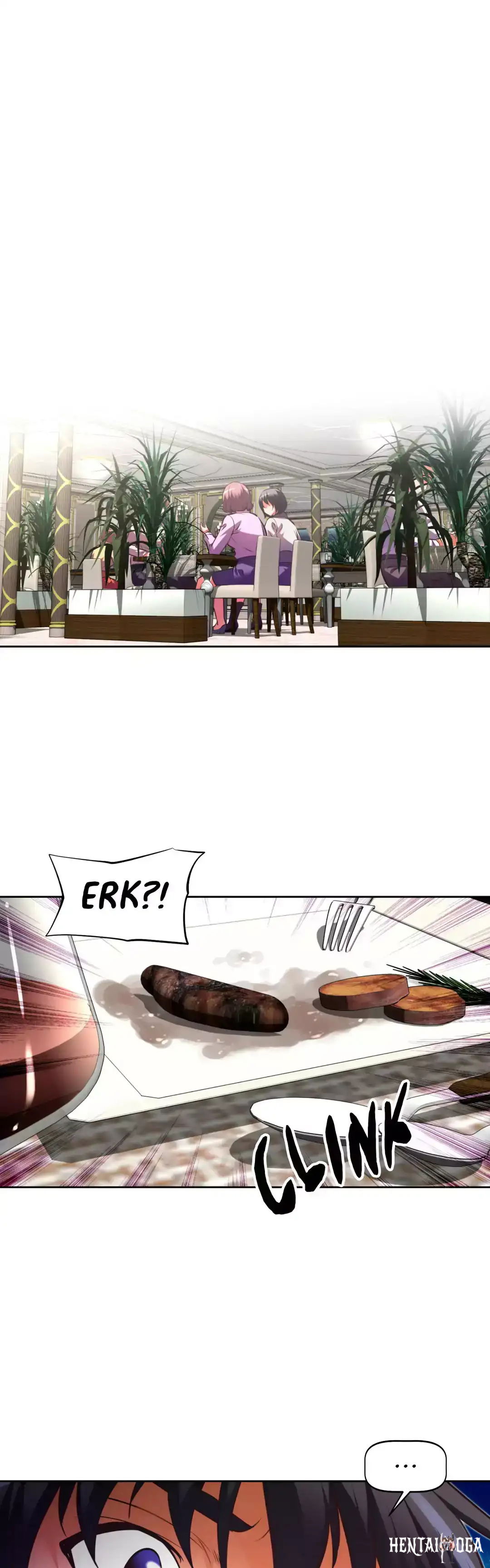 Brawling Go! Brawling Go! Chapter 99 - Page 42