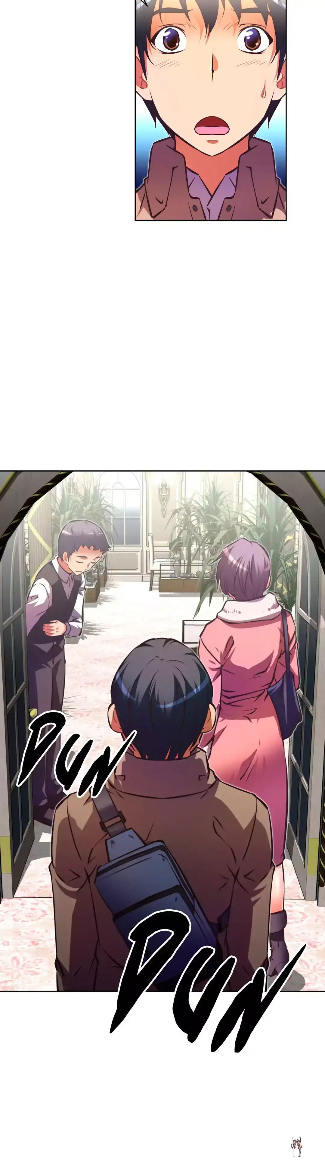 Brawling Go! Brawling Go! Chapter 99 - Page 6