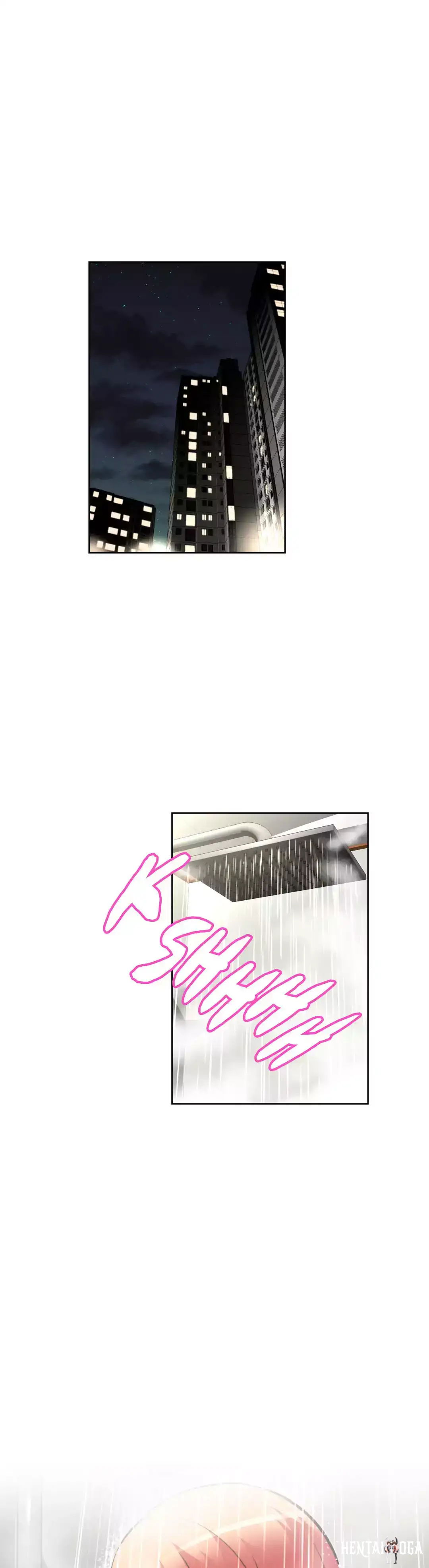 Brawling Go! Brawling Go! Chapter 99 - Page 9