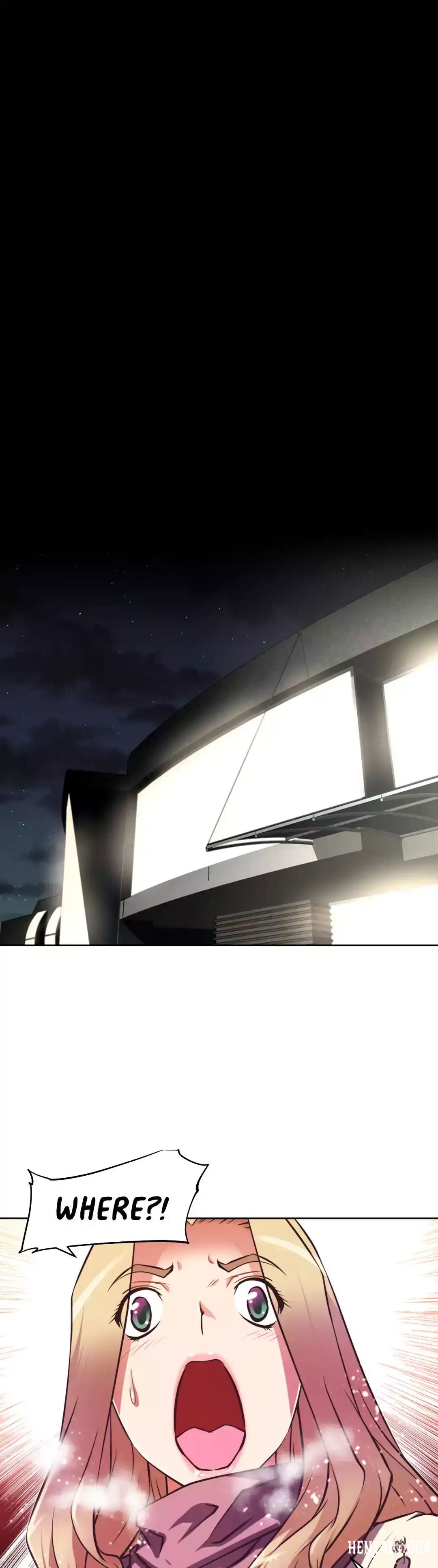 Brawling Go! Brawling Go! Chapter 100 - Page 1