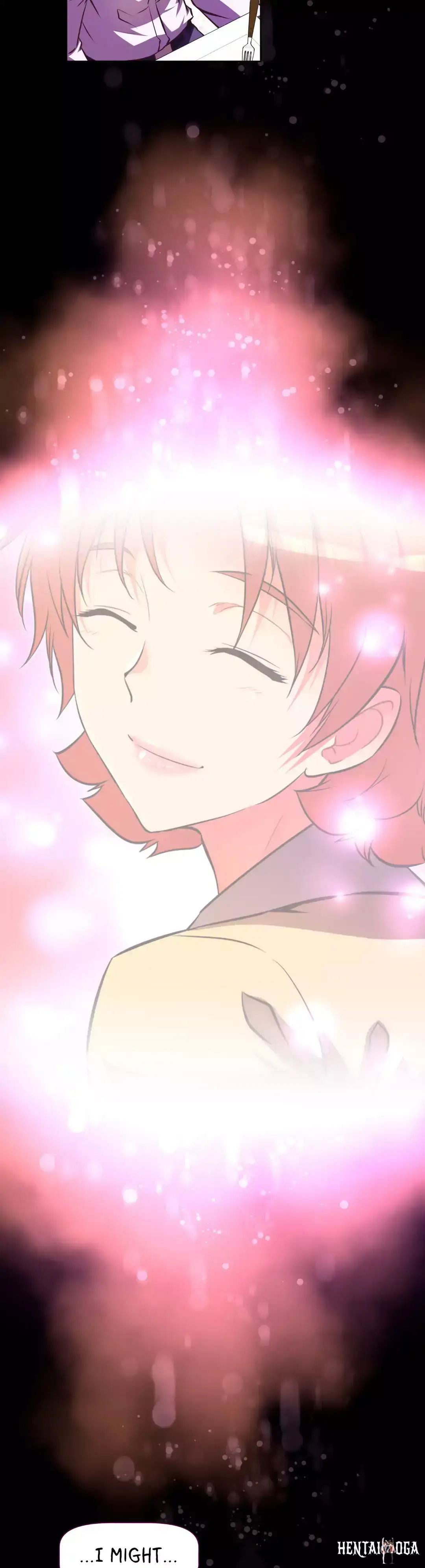 Brawling Go! Brawling Go! Chapter 100 - Page 11