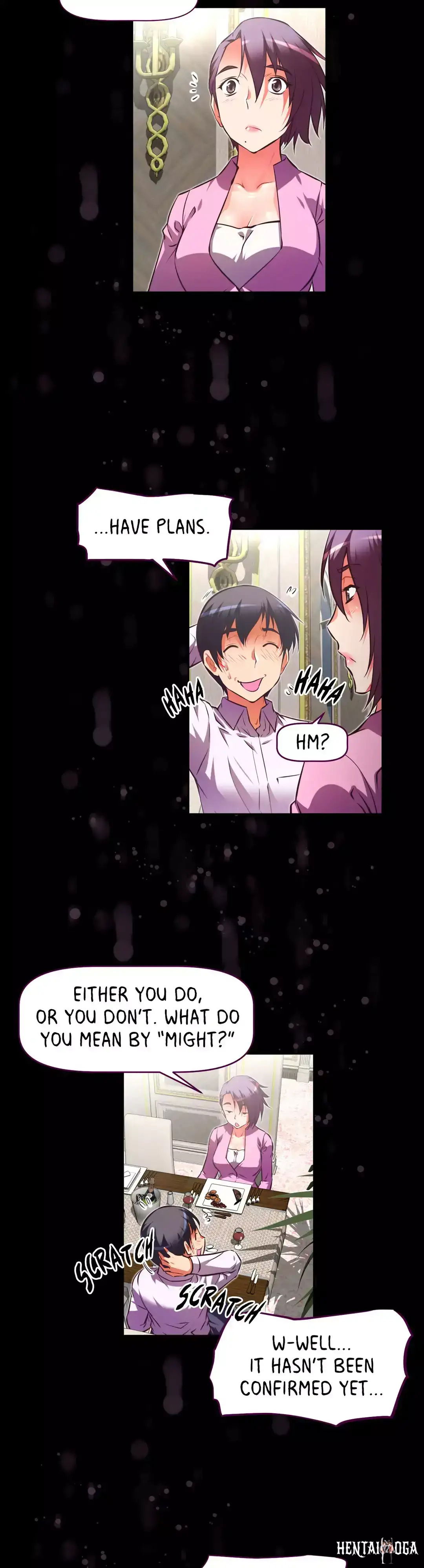 Brawling Go! Brawling Go! Chapter 100 - Page 12