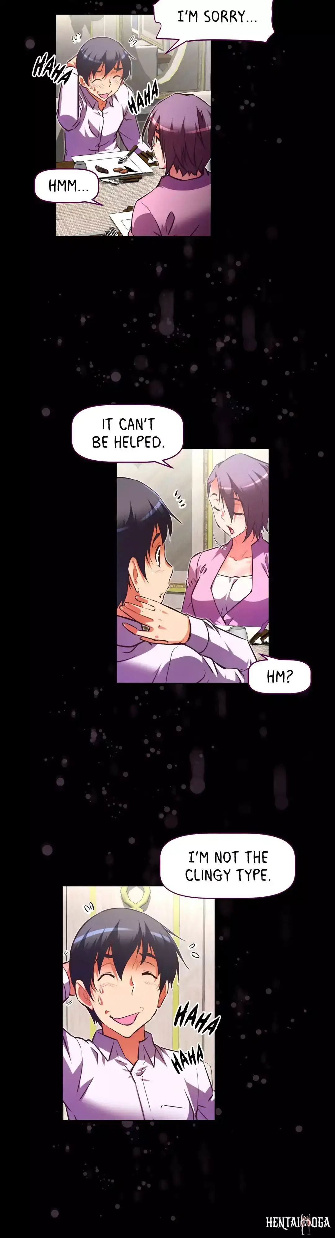 Brawling Go! Brawling Go! Chapter 100 - Page 13