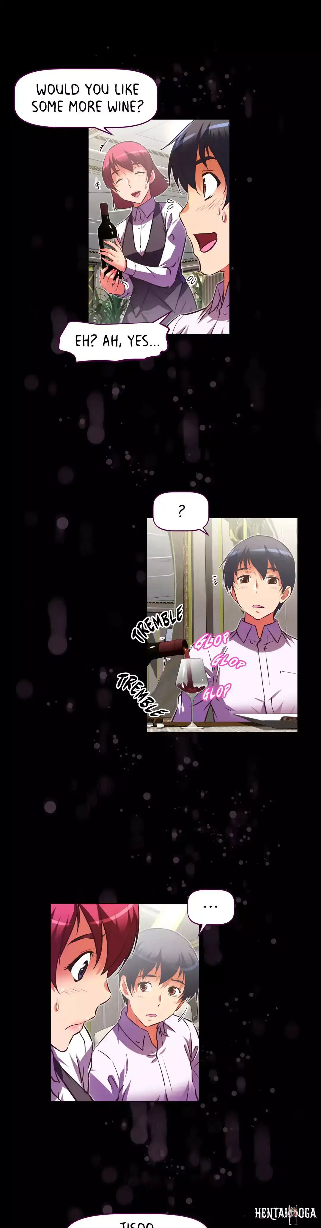 Brawling Go! Brawling Go! Chapter 100 - Page 14