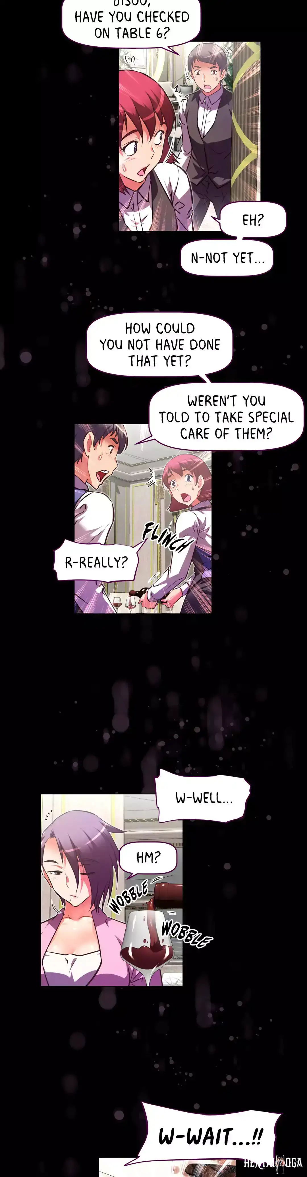 Brawling Go! Brawling Go! Chapter 100 - Page 15