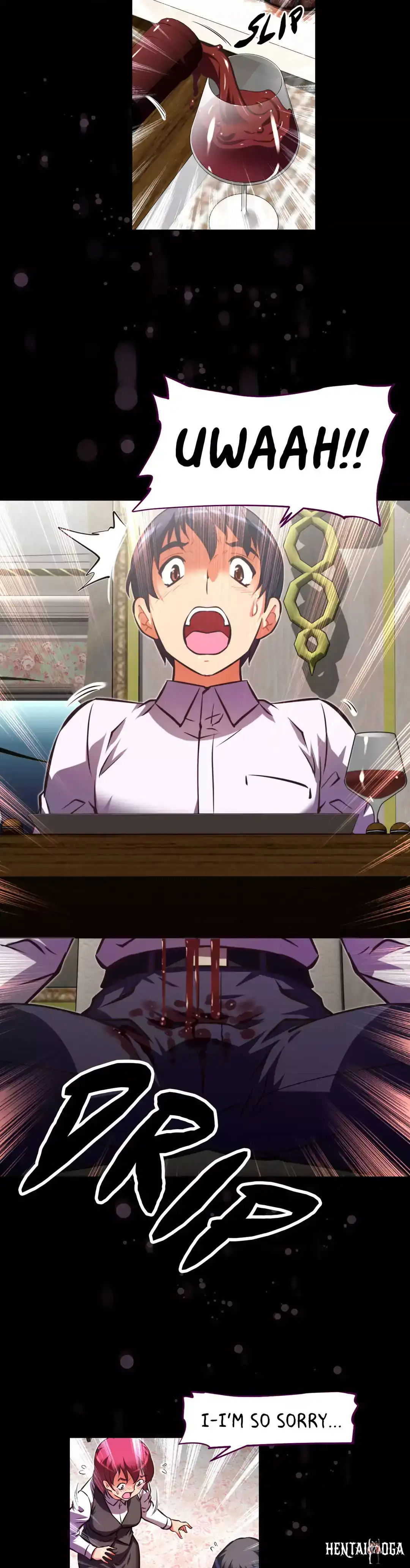 Brawling Go! Brawling Go! Chapter 100 - Page 16