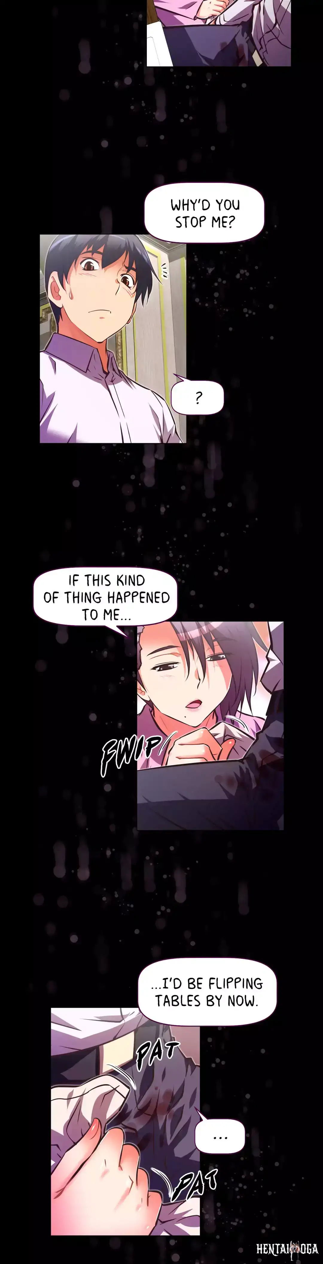 Brawling Go! Brawling Go! Chapter 100 - Page 23