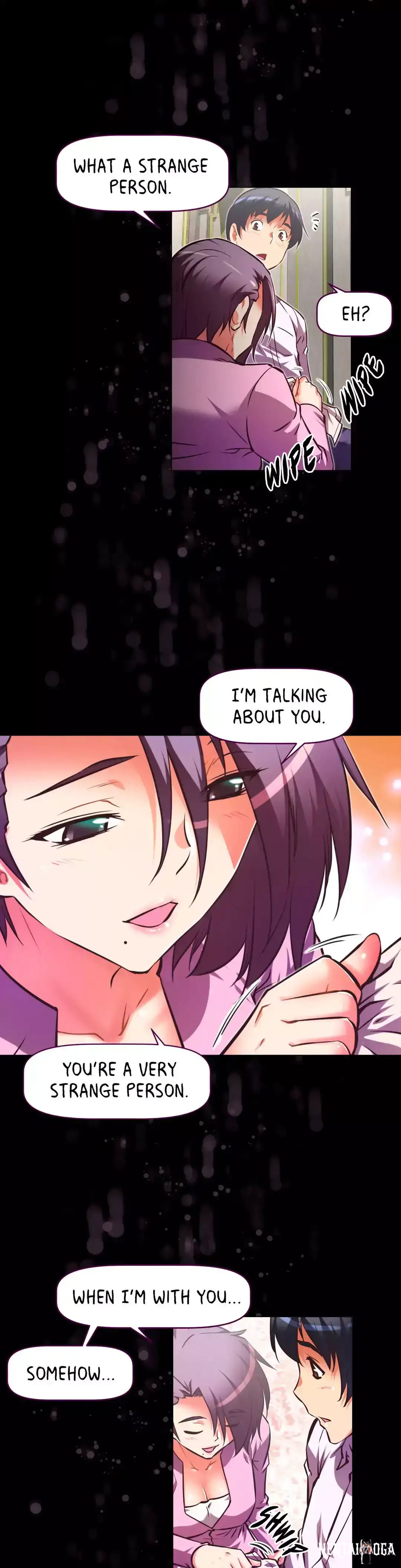 Brawling Go! Brawling Go! Chapter 100 - Page 24