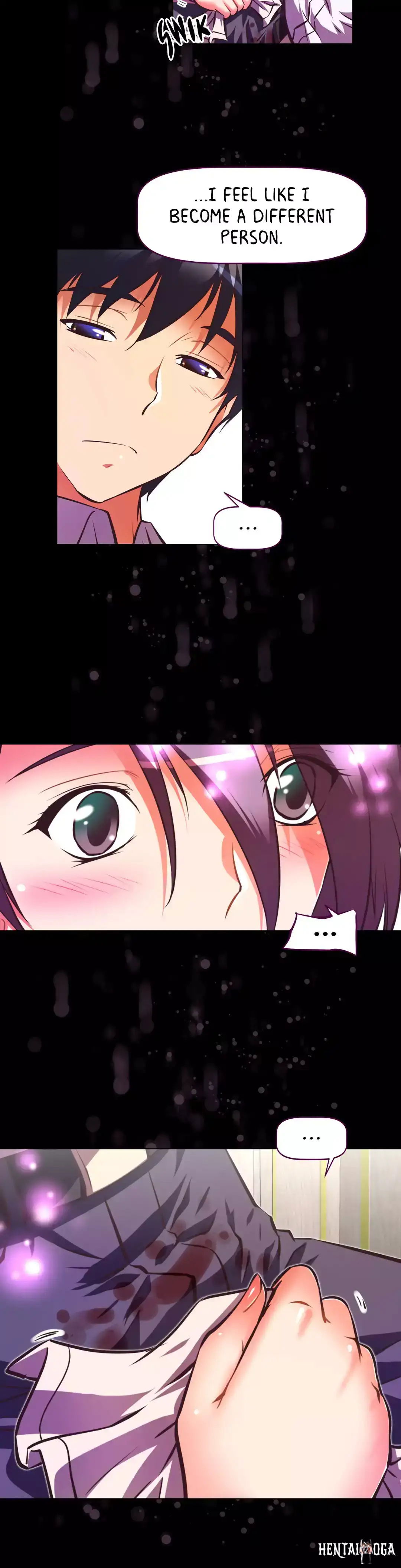 Brawling Go! Brawling Go! Chapter 100 - Page 25