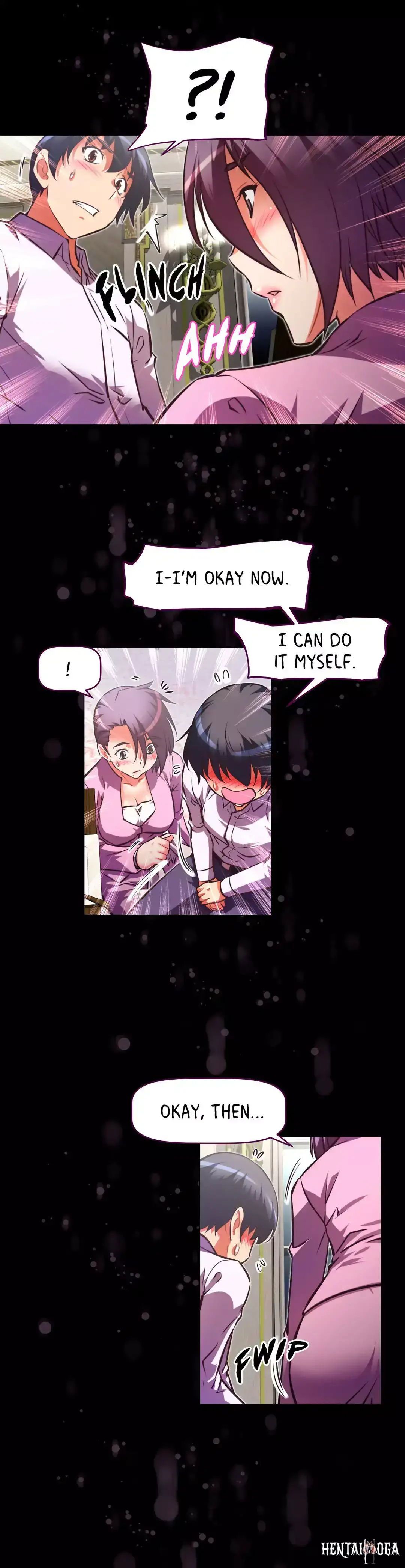 Brawling Go! Brawling Go! Chapter 100 - Page 26