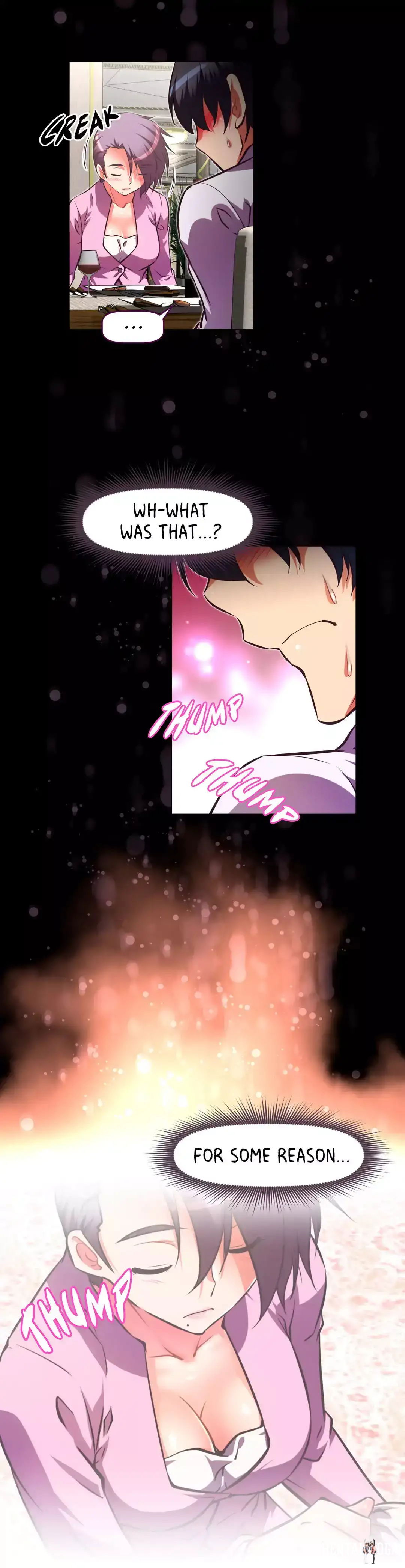 Brawling Go! Brawling Go! Chapter 100 - Page 27