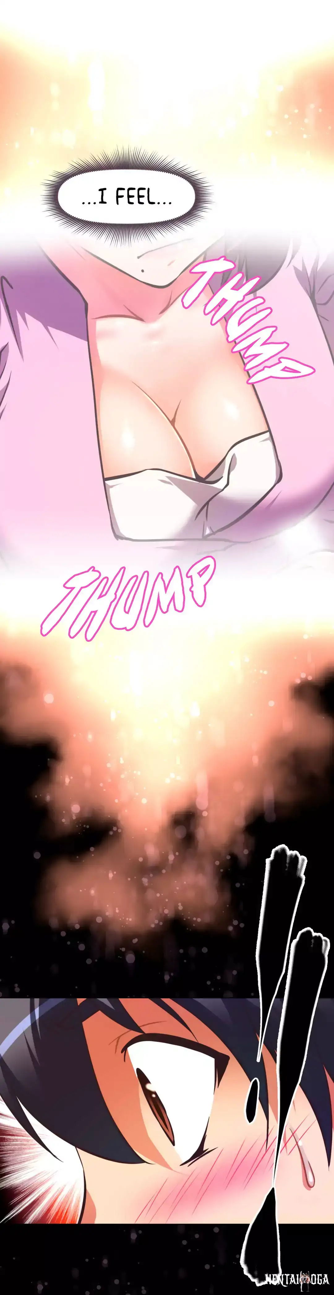 Brawling Go! Brawling Go! Chapter 100 - Page 28