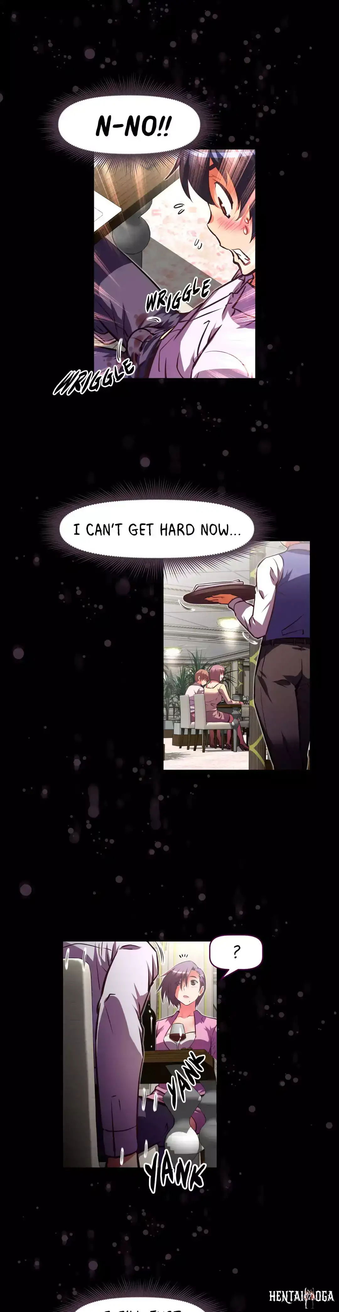 Brawling Go! Brawling Go! Chapter 100 - Page 29