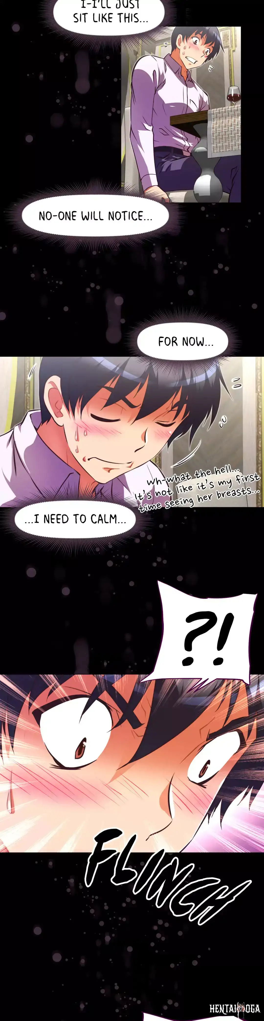 Brawling Go! Brawling Go! Chapter 100 - Page 30