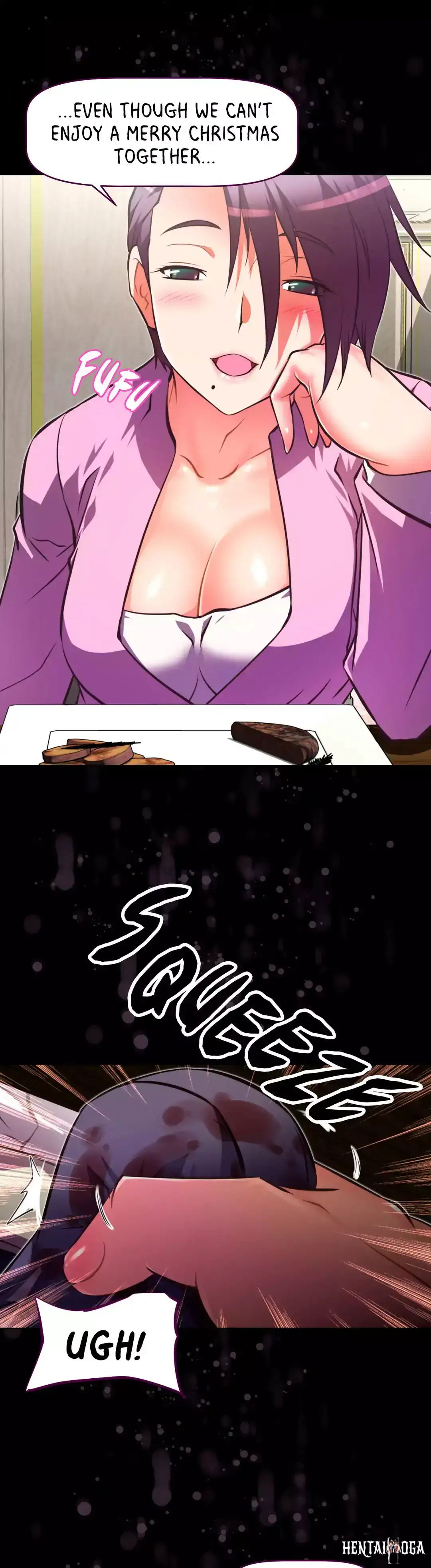 Brawling Go! Brawling Go! Chapter 100 - Page 38