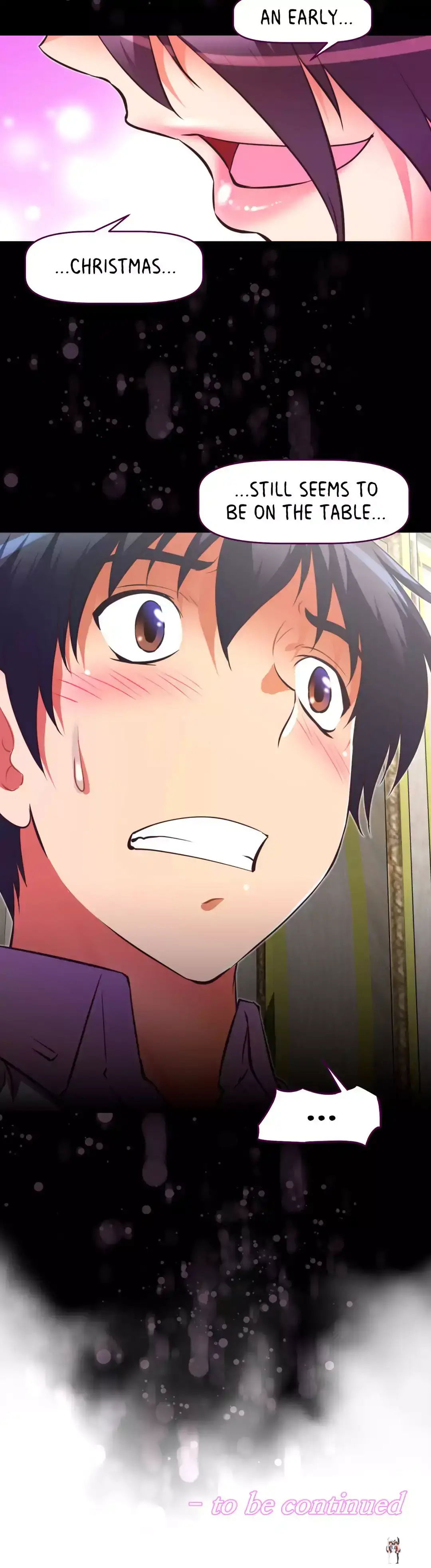 Brawling Go! Brawling Go! Chapter 100 - Page 39