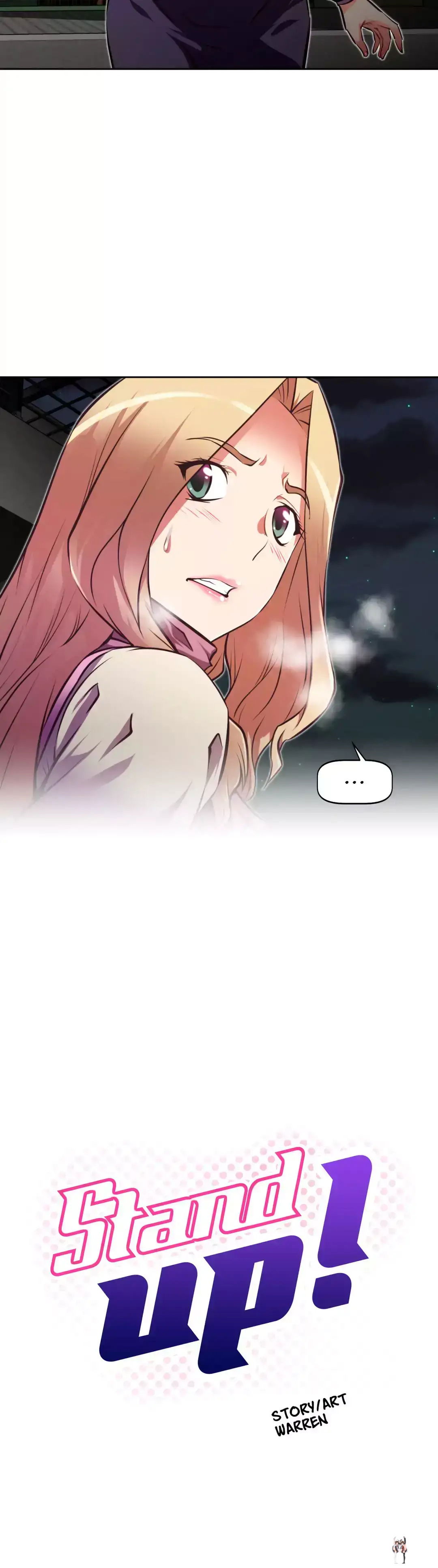 Brawling Go! Brawling Go! Chapter 100 - Page 4