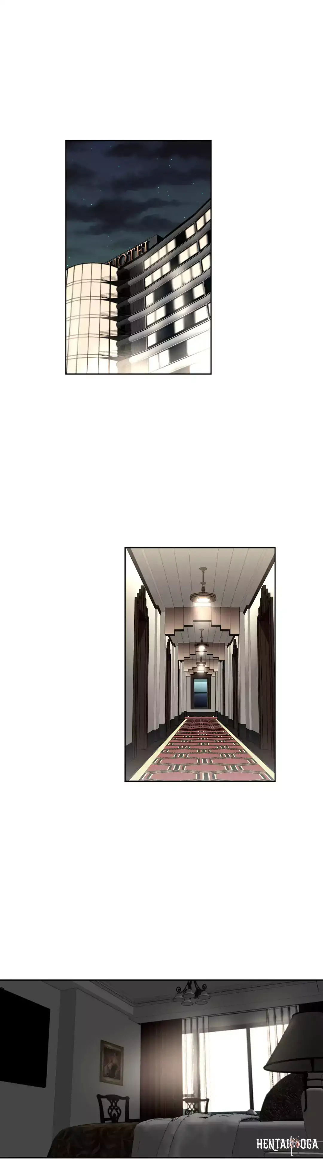 Brawling Go! Brawling Go! Chapter 100 - Page 5