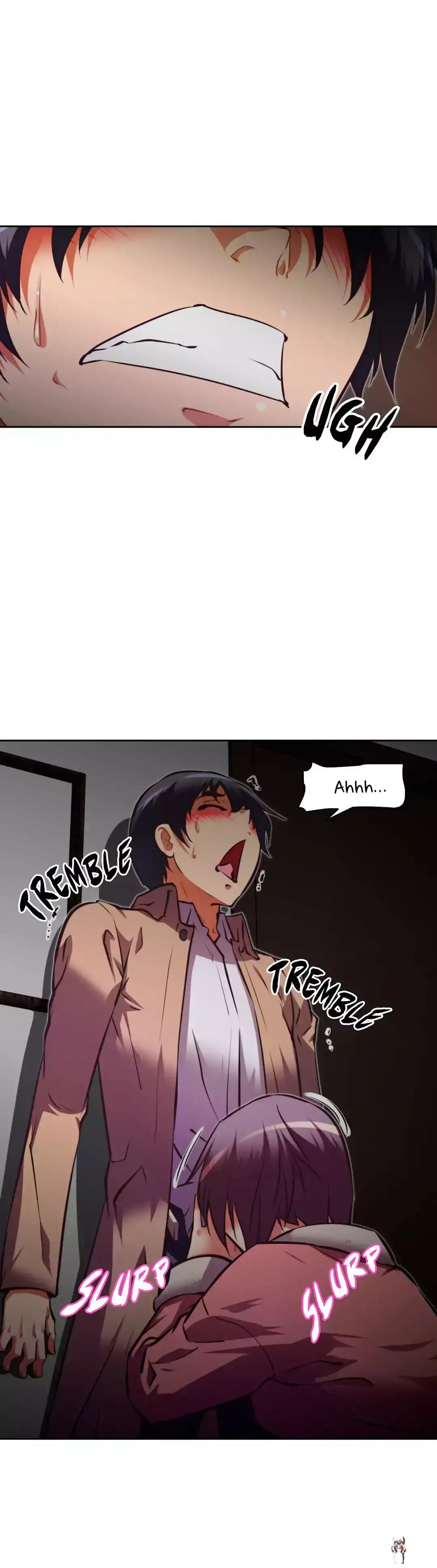 Brawling Go! Brawling Go! Chapter 100 - Page 6